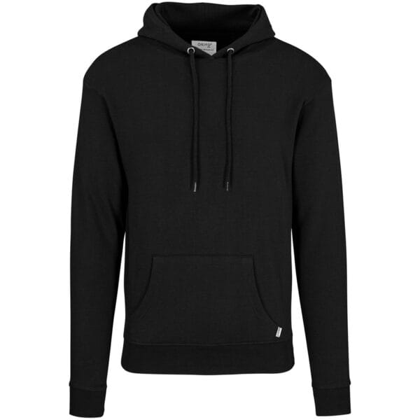 Mens Okiyo Kaizen Recycled Hooded Sweater