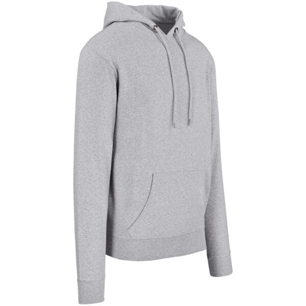 Mens Okiyo Kaizen Recycled Hooded Sweater