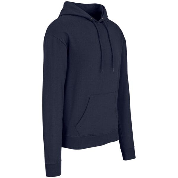 Mens Okiyo Kaizen Recycled Hooded Sweater