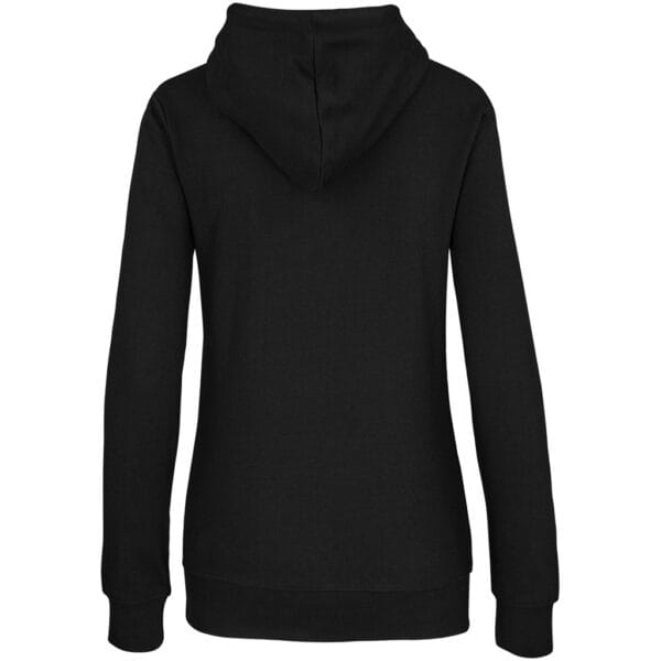 Ladies Okiyo Recycled Hooded Sweater