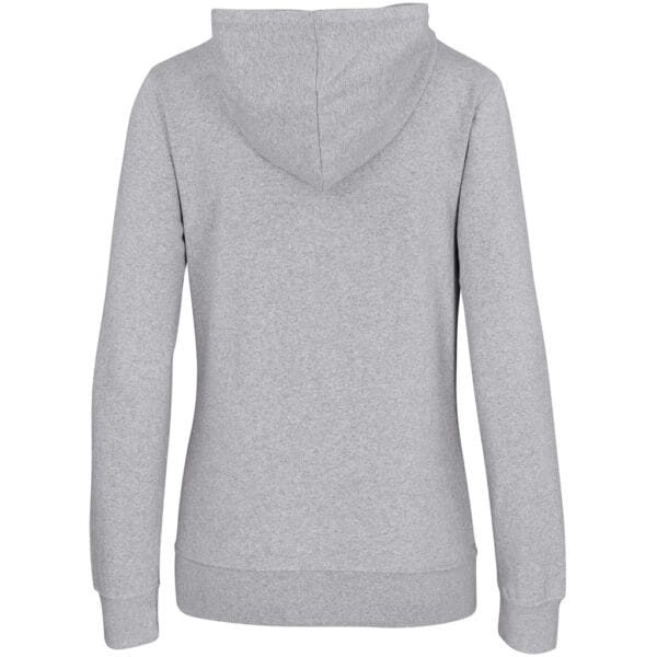 Ladies Okiyo Recycled Hooded Sweater