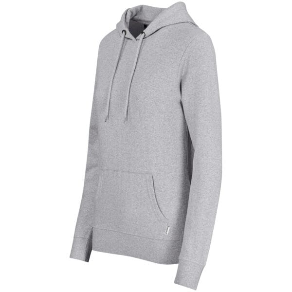 Ladies Okiyo Recycled Hooded Sweater