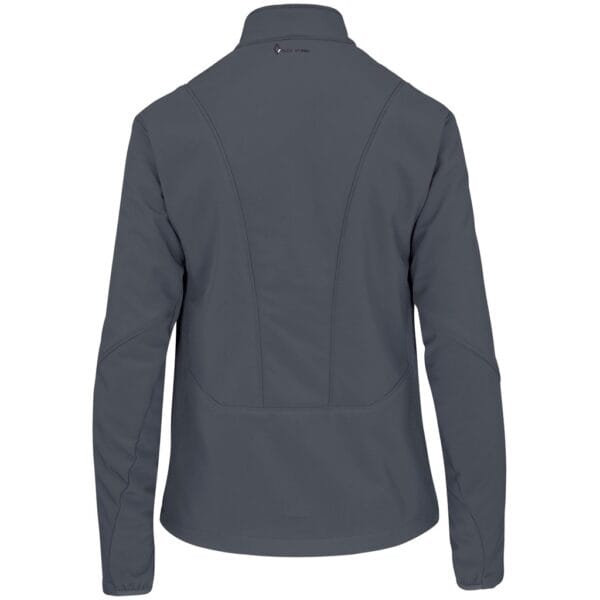 Ladies Alex Varga Elysium Softshell Jacket