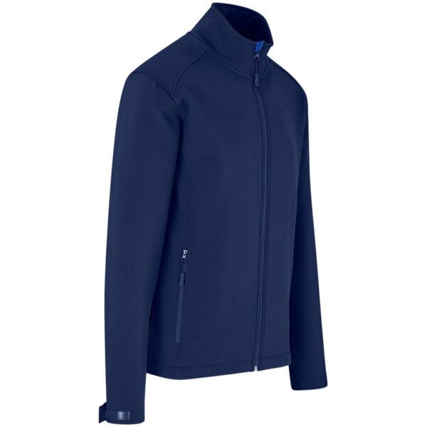 Mens Nagano Softshell Jacket