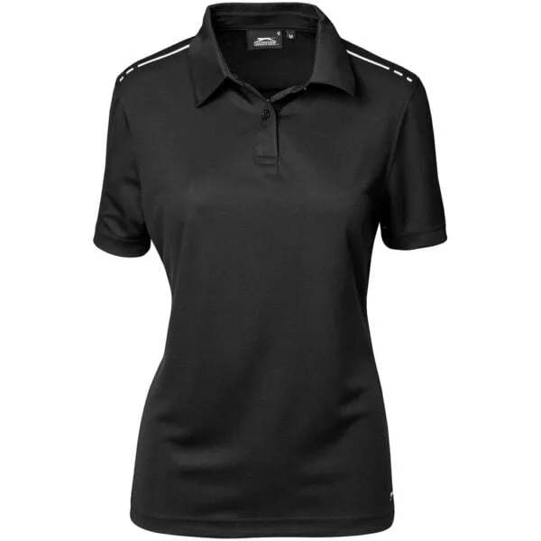 Ladies Ultimate Golf Shirt