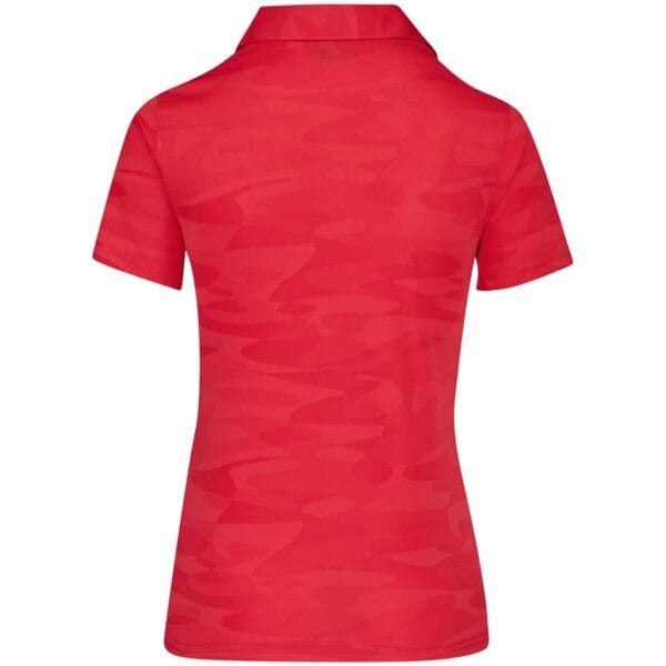 Ladies Volition Golf Shirt