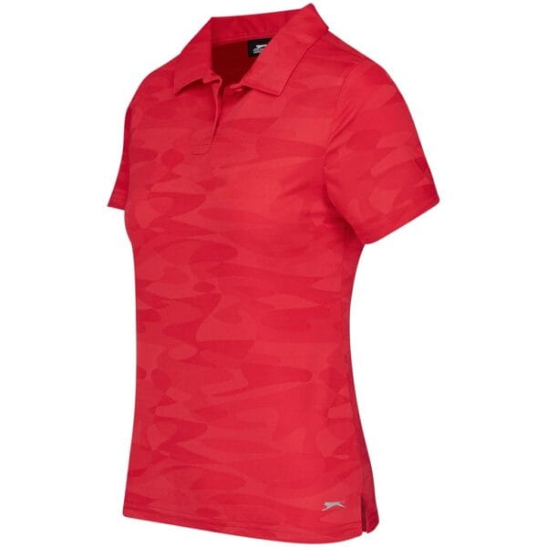 Ladies Volition Golf Shirt