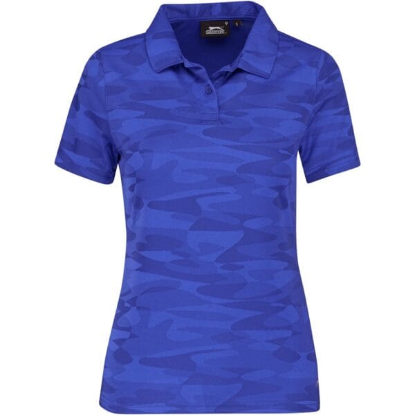 Ladies Volition Golf Shirt