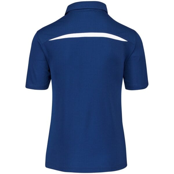 Mens Simola Golf Shirt