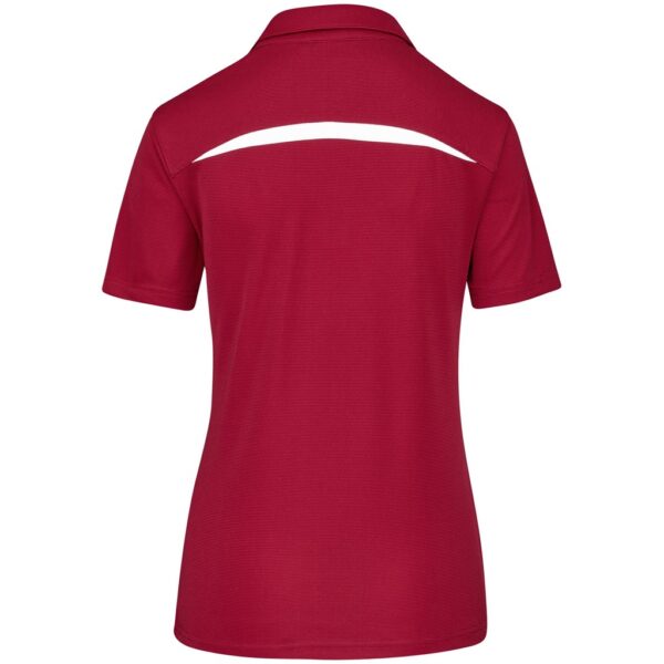 Ladies Simola Golf Shirt