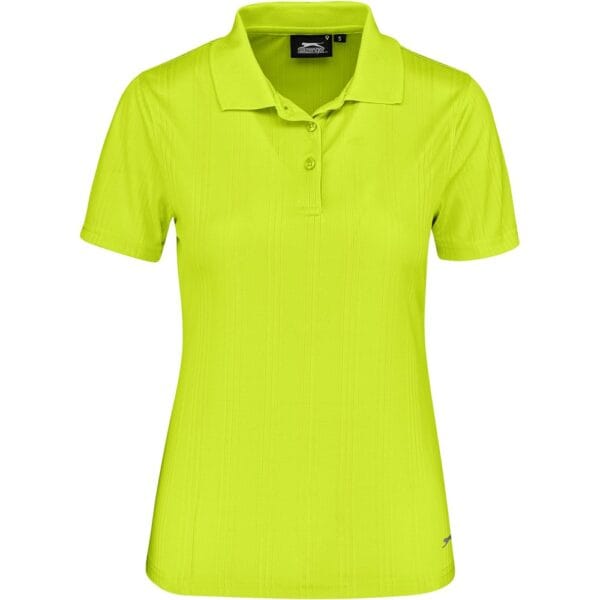 Ladies Florida Golf Shirt