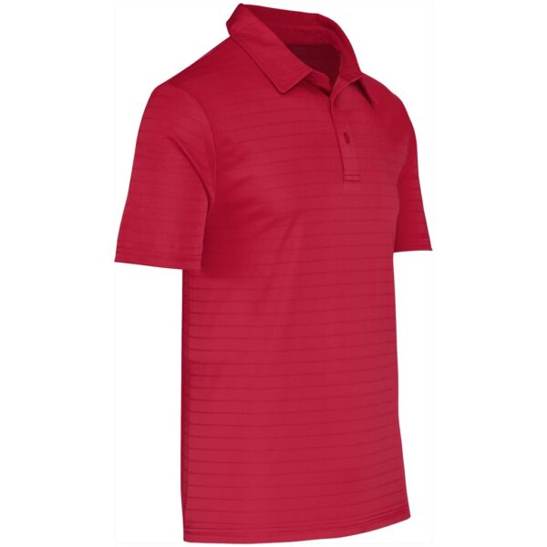 Mens Riviera Golf Shirt