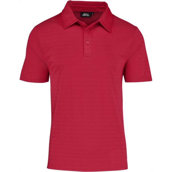 Mens Riviera Golf Shirt