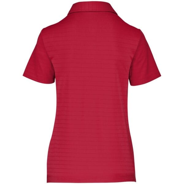 Ladies Riviera Golf Shirt