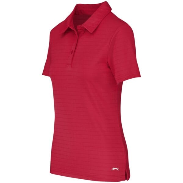 Ladies Riviera Golf Shirt