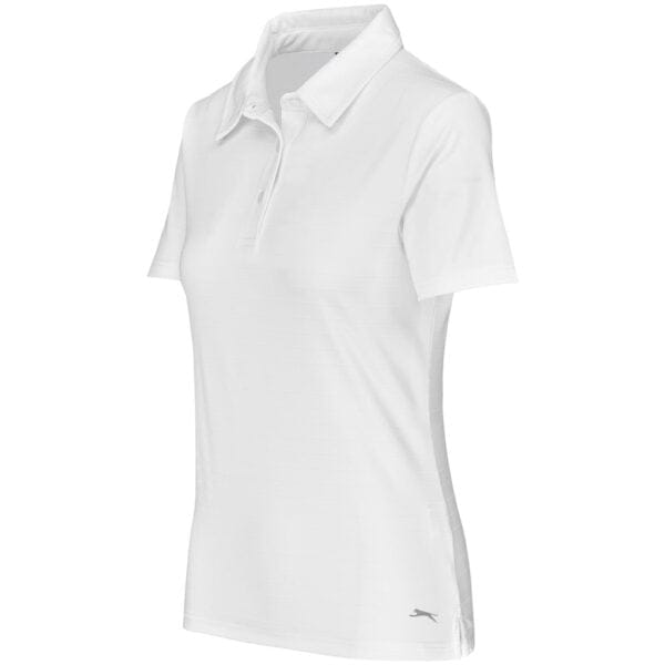 Ladies Riviera Golf Shirt