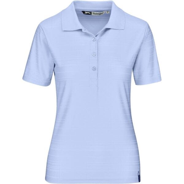 Ladies Viceroy Golf Shirt