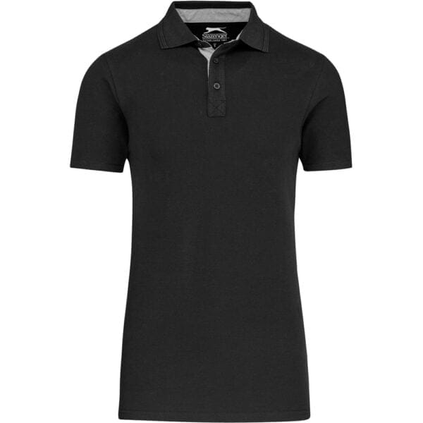 Mens Hacker Golf Shirt