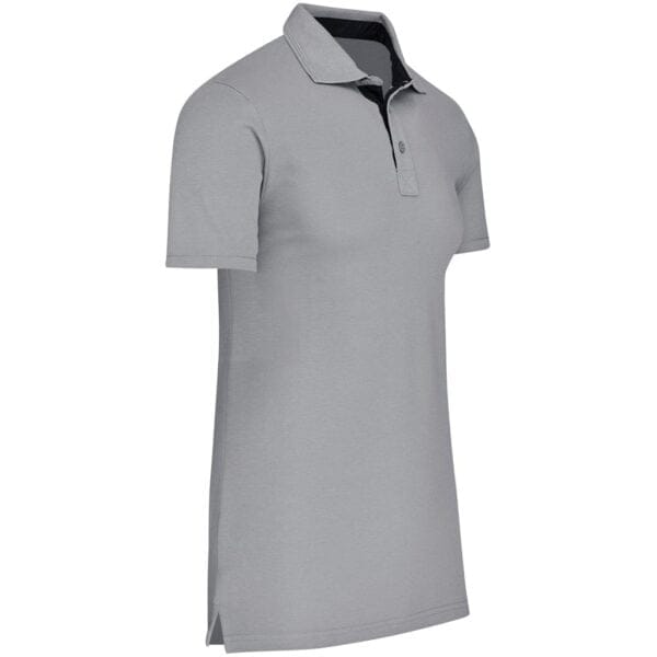 Mens Hacker Golf Shirt