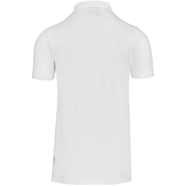 Mens Hacker Golf Shirt