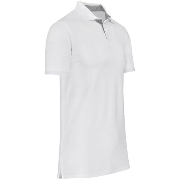 Mens Hacker Golf Shirt