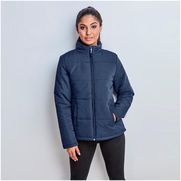 Ladies Rego Jacket