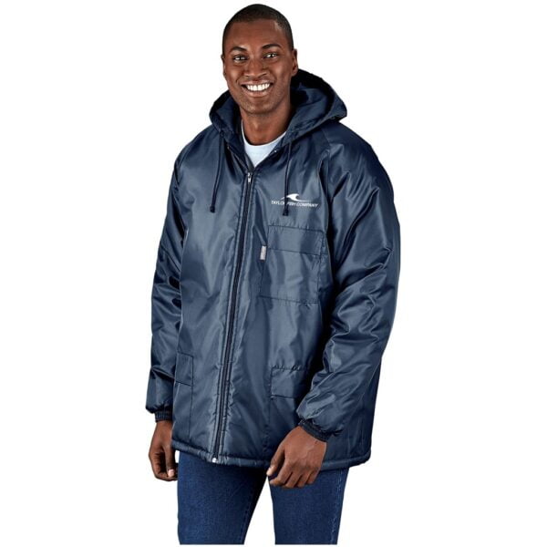 Arctic Double-Lined Freezer Jacket