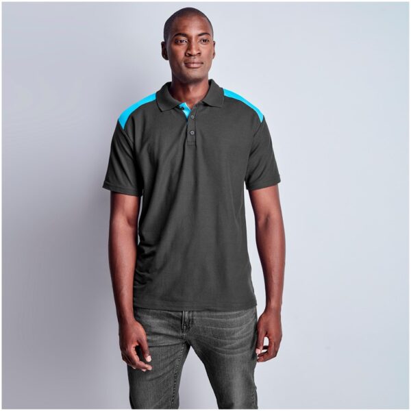 Mens Apex Golf Shirt